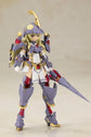 Frame Arms Girl - Durga I Hand Scale Model Kit