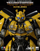 Three Zero Transformers: Rise of the Beasts DLX Bumblebee