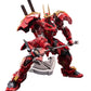 Progenitor Effect ZY-0001 Tiger of Kai Takeda Shingen Action Figure