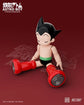 Astro Boy Simple Level Astro Boy (DX Version) TRON Model Kit