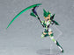 Symphogear GX ACT MODE Kirika Akatsuki Figure