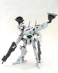 Armored Core Variable Infinity Lineark White Glint & V.O.B. 1/72 Scale Model Kit Set (Reissue)