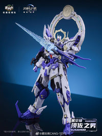 Cang Toys 1/100 scale Susanoo Model Kit (Pre-Order)