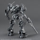 30 Minutes Missions Armored Core VI Fires of Rubicon RaD CC-2000 Orbiter Model Kit (Pre-Order)