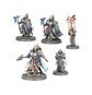 Warhammer Age of Sigmar Skaven: Skaventide and Exclusive Objective Markers