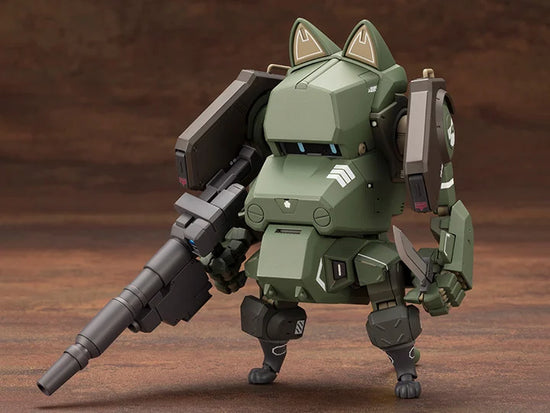 JGSDF Type 07- Tank Nacchin [EX Ver.]