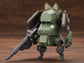 JGSDF Type 07- Tank Nacchin [EX Ver.]