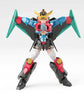 The King of Braves GaoGaiGar Final Cross Frame Girl GaoFighGar Model Kit