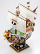 One Piece Sailing Ship Collection Thousand Sunny (New World Ver.) Model Kit