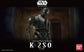 Star Wars "Rogue One": K-2SO 1/12 Model Kit