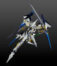 Cross Ange: Rondo of Angel and Dragon Moderoid Villkiss Model Kit