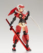 Frame Arms Girl - Frame Arms Girl & Weapon Set (JINRAI Ver.)