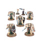 Warhammer 40,000 Dark Angels: Deathwing Knights