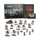 Warhammer 40,000 Astra Militarum: Death Korps Of Krieg