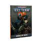 Warhammer 40,000 Kill Team: Ashes of Faith