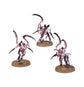 Warhammer 40,000 Tyranids: Von Ryan&