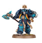 Warhammer 40,000 Space Marines: Librarian in Terminator Armour