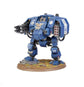 Warhammer 40,000 Space Marines: Ballistus Dreadnought