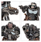 Warhammer 40,000 Kill Team: Scout Squad