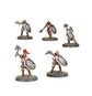 Warhammer Age of Sigmar: Introductory Set (New)