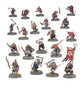 Warhammer Age of Sigmar: Introductory Set (New)