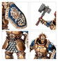 Warhammer Age of Sigmar: Introductory Set (New)