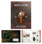 Warhammer Underworlds Embergard: Core Game