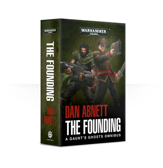 Warhammer 40,000: Gaunt&