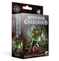 Warhammer Underworlds Gnarlwood: GRINKRAK&