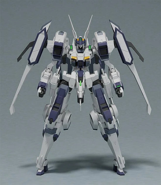 Titanomachia Moderoid GR Edelstein II (Zwei) Model Kit