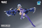 A.T.K. Girl Fenrir 1/12 Scale Model Kit