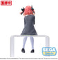 The Quintessential Quintuplets Nino Nakano Premium Perching Figure