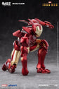 Iron Man Mark III (Deluxe Ver.) 1/9 Scale Model Kit