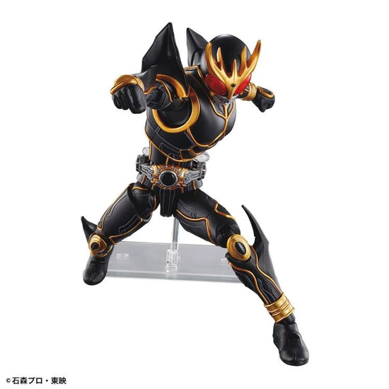 Kamen Rider Kuuga Figure-rise Standard Kamen Rider Kuuga (Ultimate Form) Model Kit