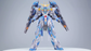 IRON TOYS STAR ETERNAL (CLEAR VERSION) TC-02 SHANGHAI WONDER FESTIVAL LIMITED EDITION