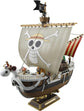 One Piece Grand Ship Collection Going Merry Model Kit