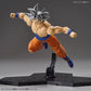 Dragon Ball Z Figure-rise Standard Son Goku (Ultra Instinct) Model Kit