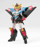 The King of Braves GaoGaiGar Final Cross Frame Girl GaoFighGar Model Kit