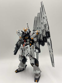 VT - 02 - Ox Warrior Model Kit (Pre-Order)