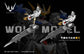 Wolf Technology 1/100 Wolf Model Kit (Pre-Order)