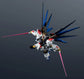 Mobile Suit Gundam SEED Freedom Gundam Universe ZGMF/A-262B Strike Freedom Gundam (Type II) Figure