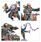 Warhammer 40,000 Combat Patrol: Genestealer Cults