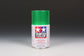 TS-20 Metallic Green (100ml Spray Can)