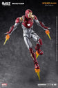 Iron Man 1:9 Mark XLVII Mk47 Deluxe Edition Model Kit