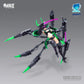 A.T.K. Girl Arachne 2.0 1/12 Scale Model Kit