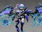 Cyber Forest Fantasy Girls B.A.T.
Sonic Blast Attacker Maria Strauss
1/12 Scale Model Kit