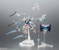 The Witch from Mercury Robot Spirits Side MS 15th Anniversary XVX-016 Gundam Aerial (Ver. A.N.I.M.E.) Figure