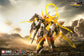 Hemoxian Baffarion the Guardian Bull (Pre-Order)