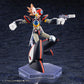 Mega Man X7 (Rock Man X7) Axl Ver. Model Kit