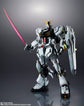 Metal Structure RX-93 Nu Gundam, Mobile Suit Gundam: Char&